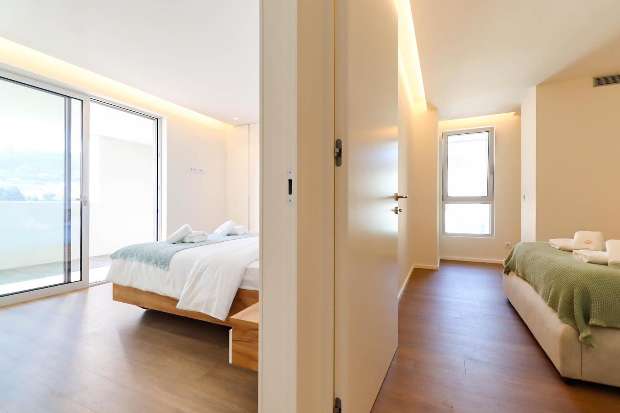 Viana Urban Glamour 비아나도카스텔로 외부 사진